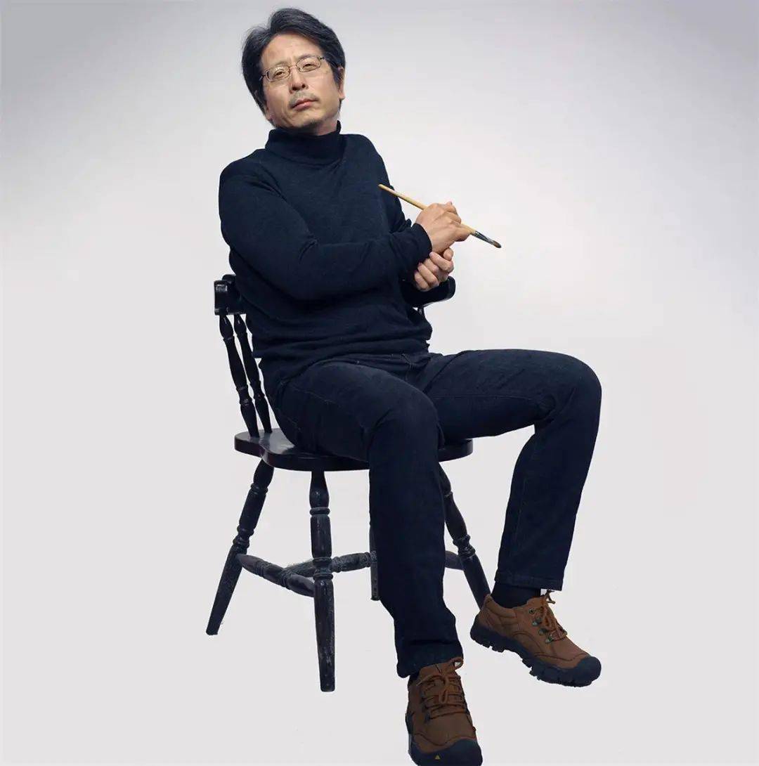 看完冷军都服相似度100%真假难辨的蜡像连明星都为她站台