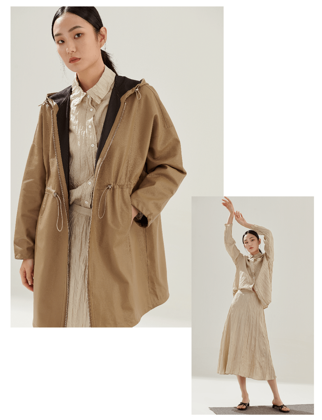 sakurasou│weekend假日穿搭