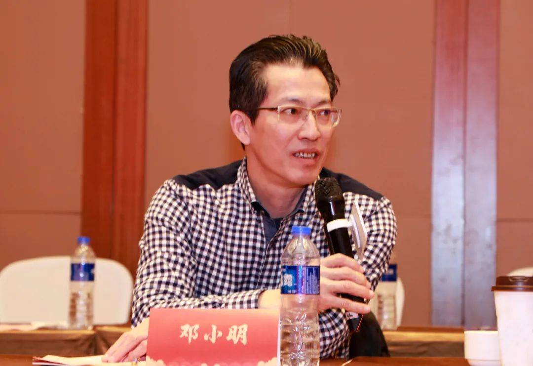 于布为教授,邓小明教授,俞卫锋教授等,纷纷表示肯定