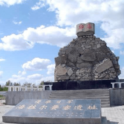 cctv兵器科技频道揭秘海拉尔要塞解析反无人机作战