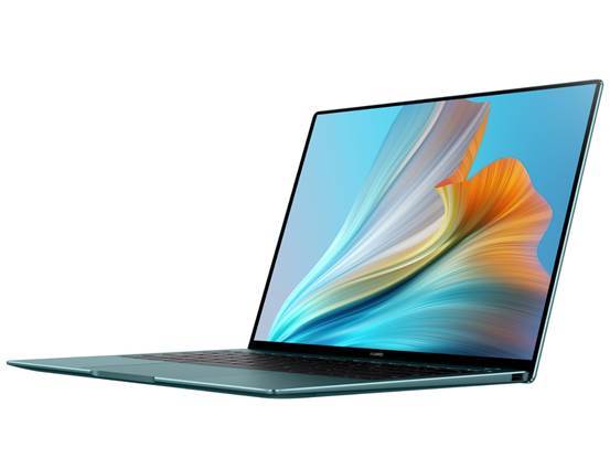 办公|华为Matebook X Pro 2021款不只硬件升级 智慧办公更好用