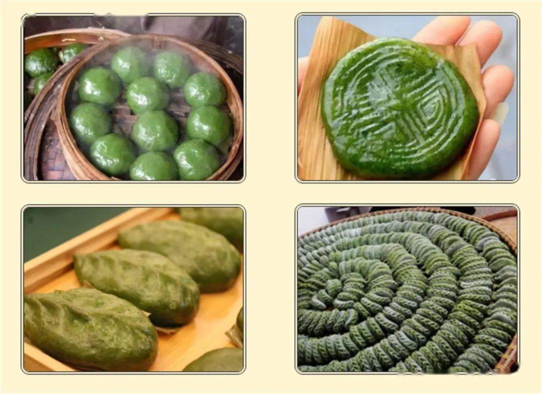 小城故事留武过大年邀您共品宣平小吃