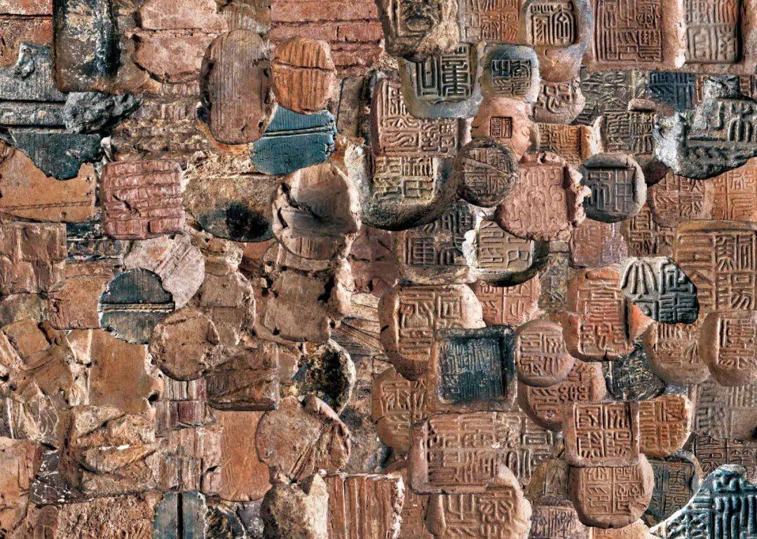 古玺印封泥精赏