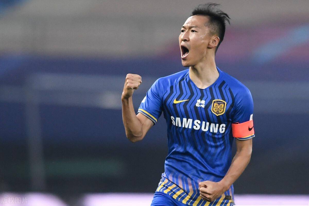 国足核心首次公开透露留洋梦想,直言最想去英超,引发球迷热议_吴曦