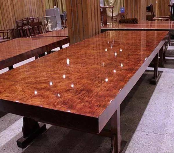 巴西花梨是什么 详解大巴花与小巴花 苏木