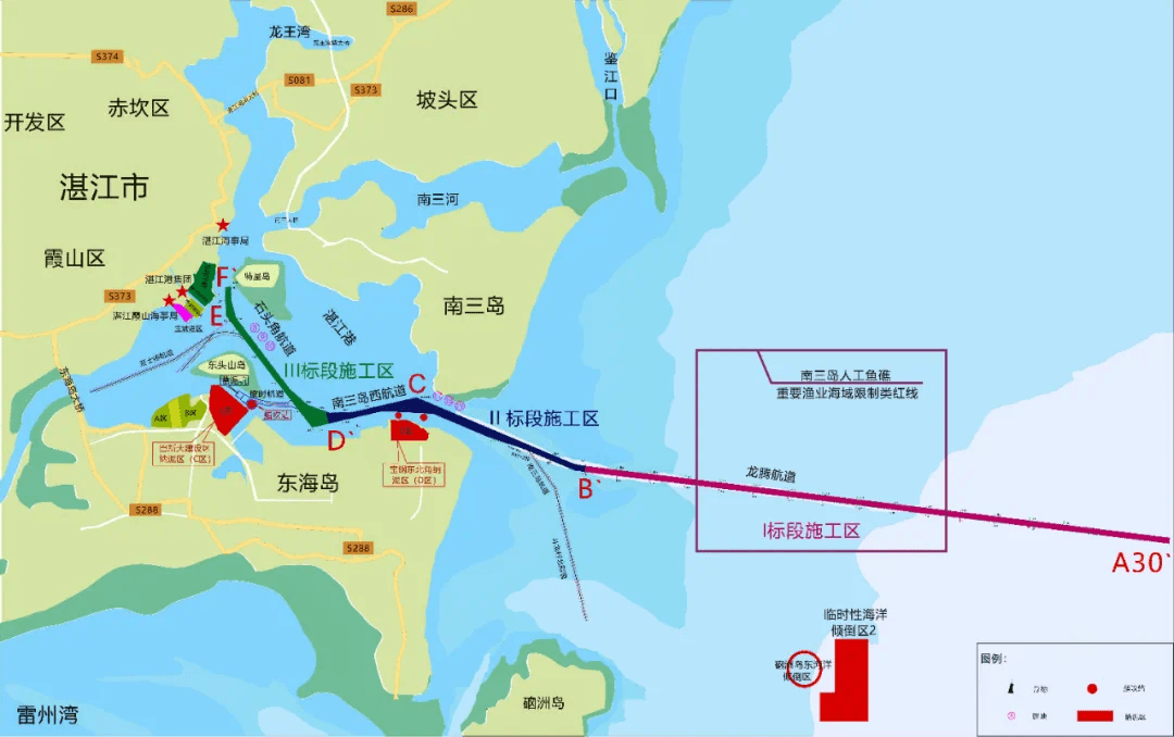 疏浚量完成82!事关全省唯一40万吨航道"零的突破"