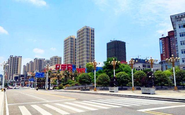 福泉市成功创建国家卫生城市