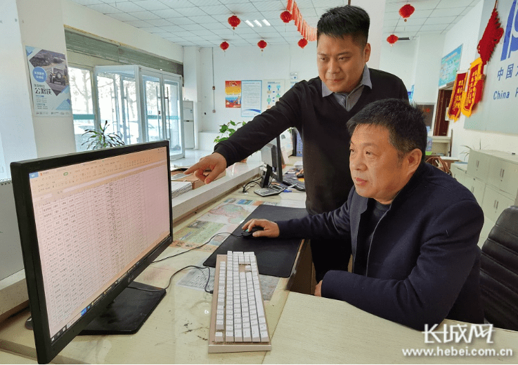 奋斗百年路启航新征程脱贫攻坚答卷河北馆陶昔日贫困户今朝创业忙