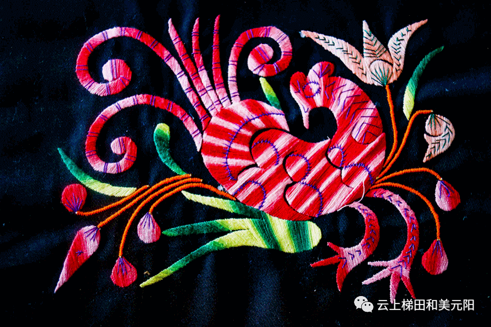 人民日报首页刊发的元阳哈尼梯田你知道是什么样的吗