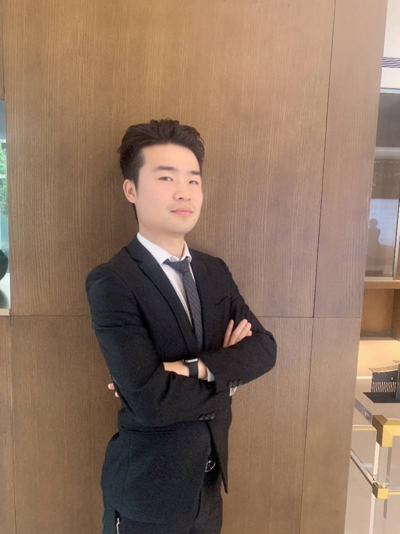 广州十大最牛楼盘销售曝光_人员