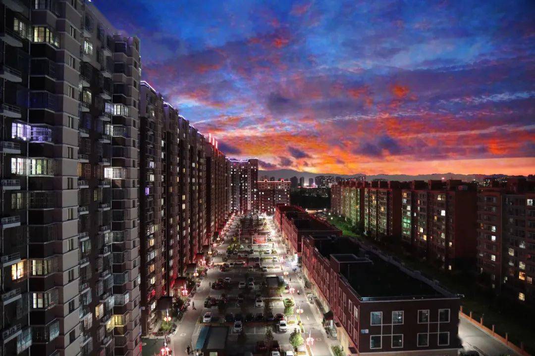 昌平区霍营街道霍家营社区用智慧点亮社区文化生活的光芒