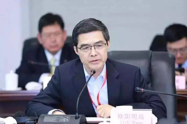 痛点·关键·提高·赶超——高院士眼中的“汽车能源革命”