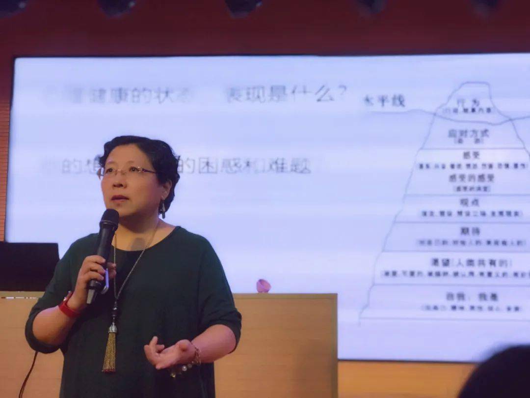 2021父母学堂第一讲!_刘教授