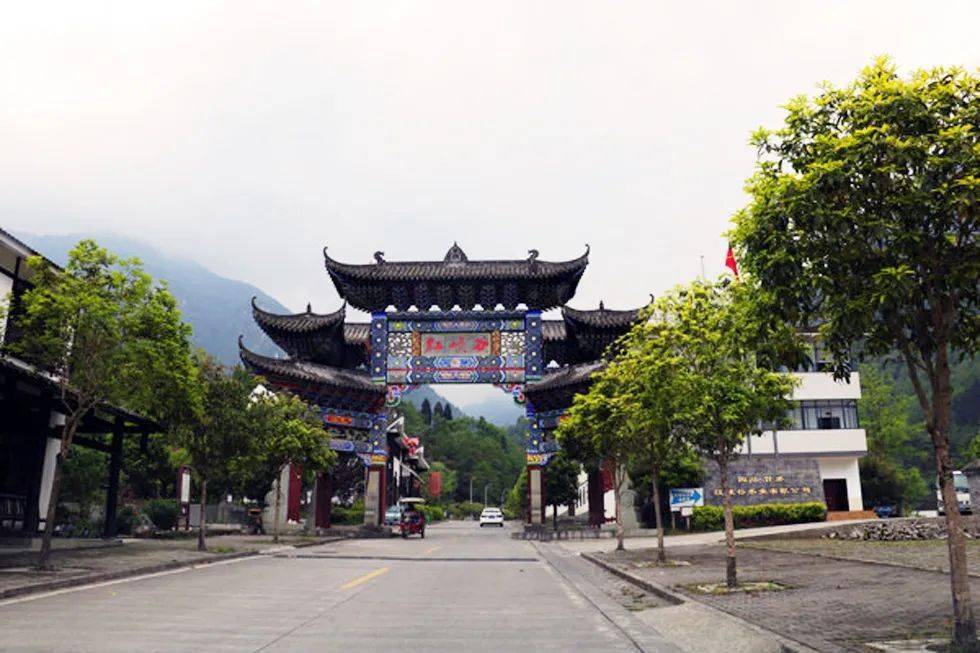 作为什邡人不妨打开了解一下!_马祖镇