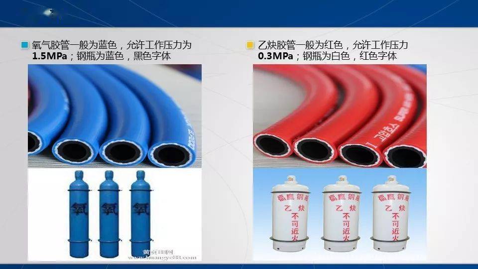 氧气瓶飞完乙炔瓶飞，乙炔瓶飞完魂吓飞:乙炔瓶和氧气瓶安全距离到底是几米?