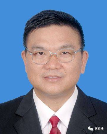 区政府党组成员,2009年起任韶关市浈江区副区长,2016年3月任浈江区委