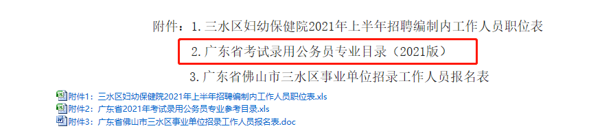 威斯尼斯人娱乐官方网站登录-
2021广东省考专业目录已上线！(图3)