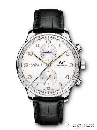 IWC���| 2021��˰����(1���ֱ�ƪ)