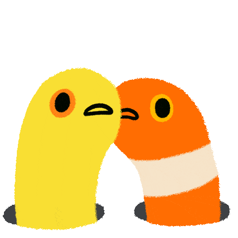 花园鳗的心灵奇旅