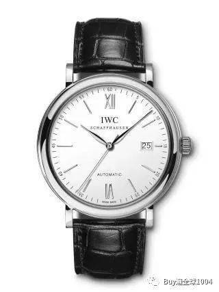 IWC���| 2021��˰����(1���ֱ�ƪ)