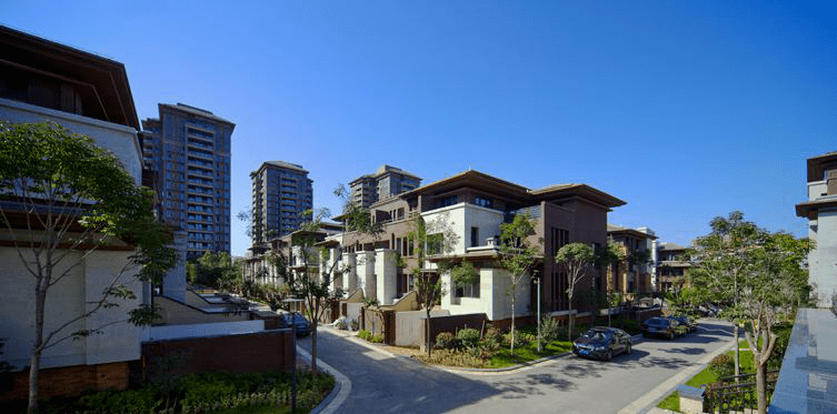 案例| 稳定,灵活,实现全屋智能化系统全覆盖 唐华智能为鸿基紫韵项目