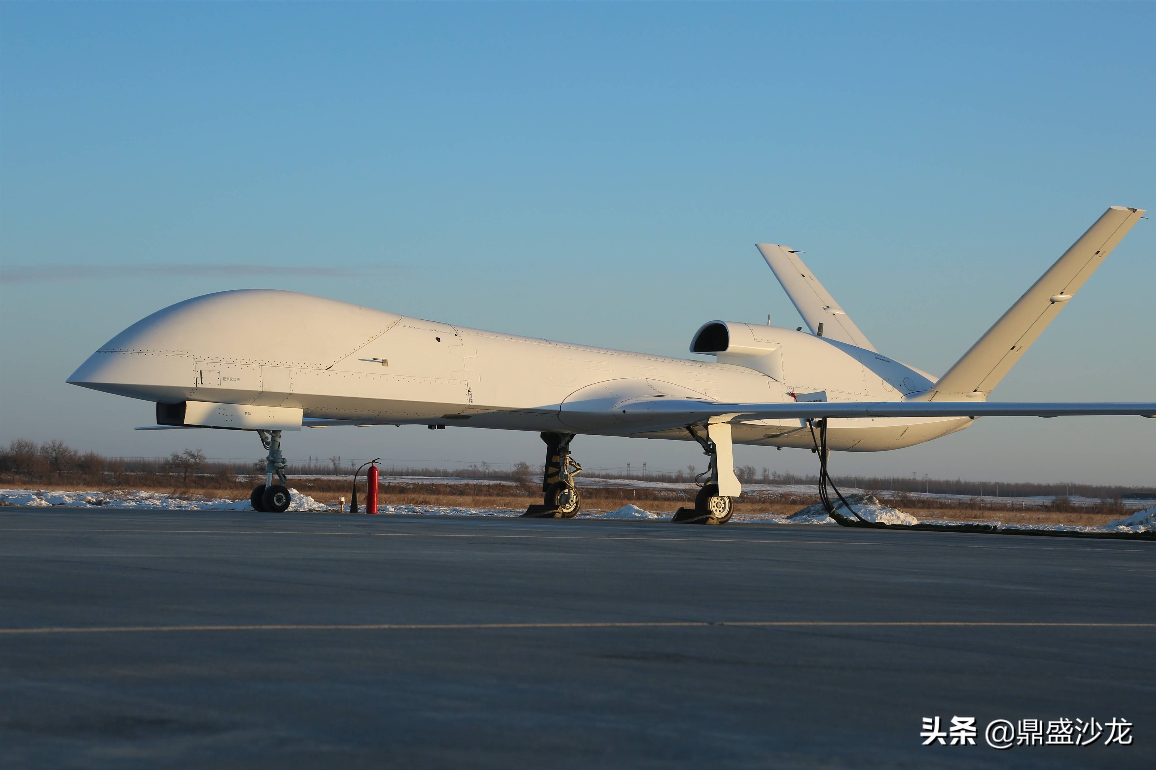  中國十大軍用無人機排行_中國最先進反無人機系統(tǒng)