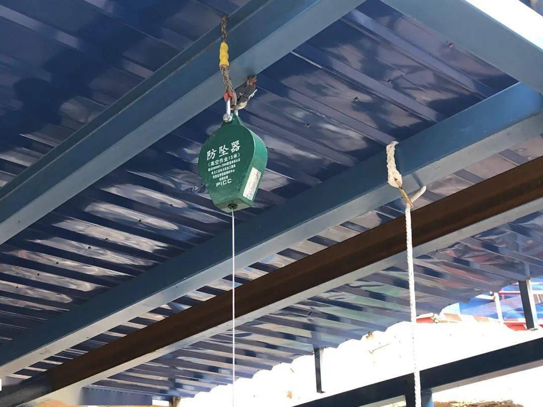 迎三会 晒业绩丨华东公司安监部2020年成绩单