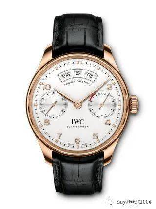 IWC���| 2021��˰����(1���ֱ�ƪ)