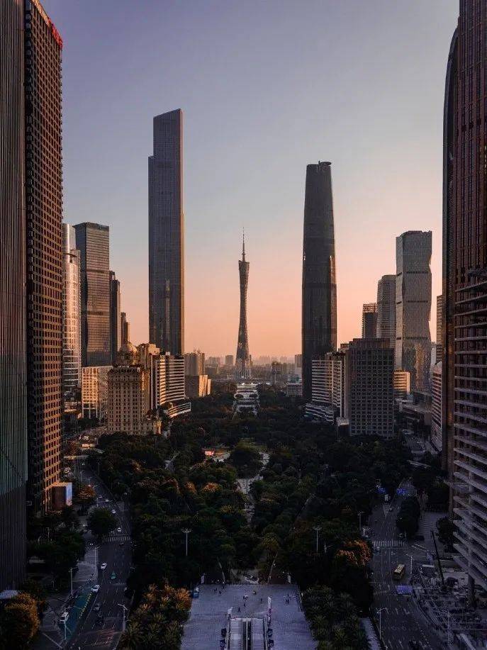 深圳超群大厦图片
