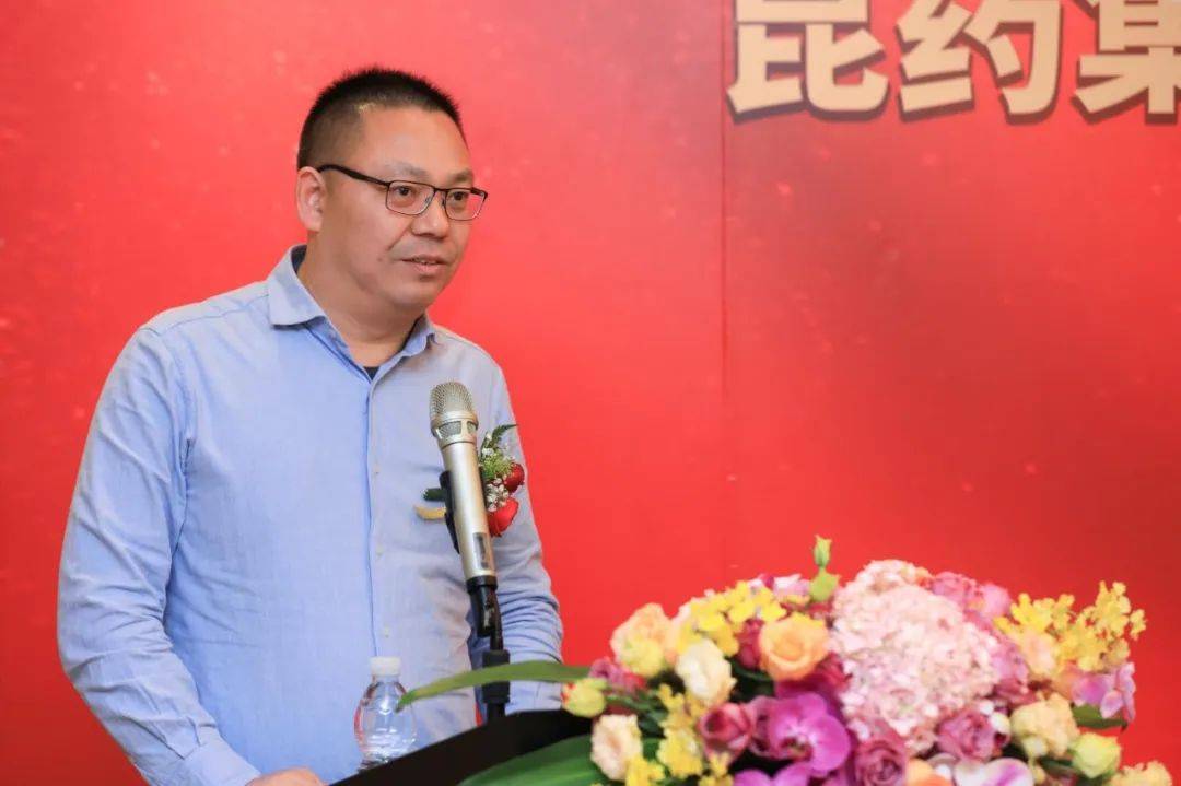 昆药集团携手汉光药业双轮驱动战略落地