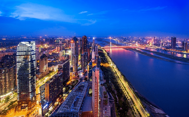 中国均gdp2020_有外媒宣称中国2020年GDP增长为40多年来最低,外交部回应