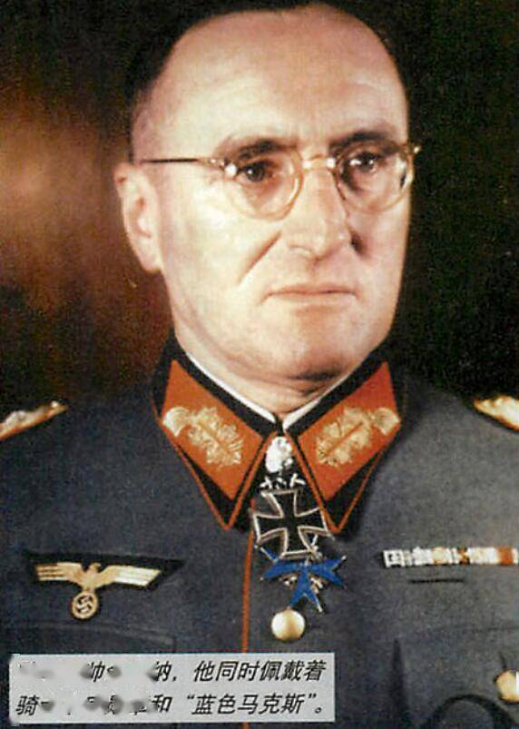 骑士十字勋章系列 1939年版骑士十字勋章 步上荣耀 铁十字勋章