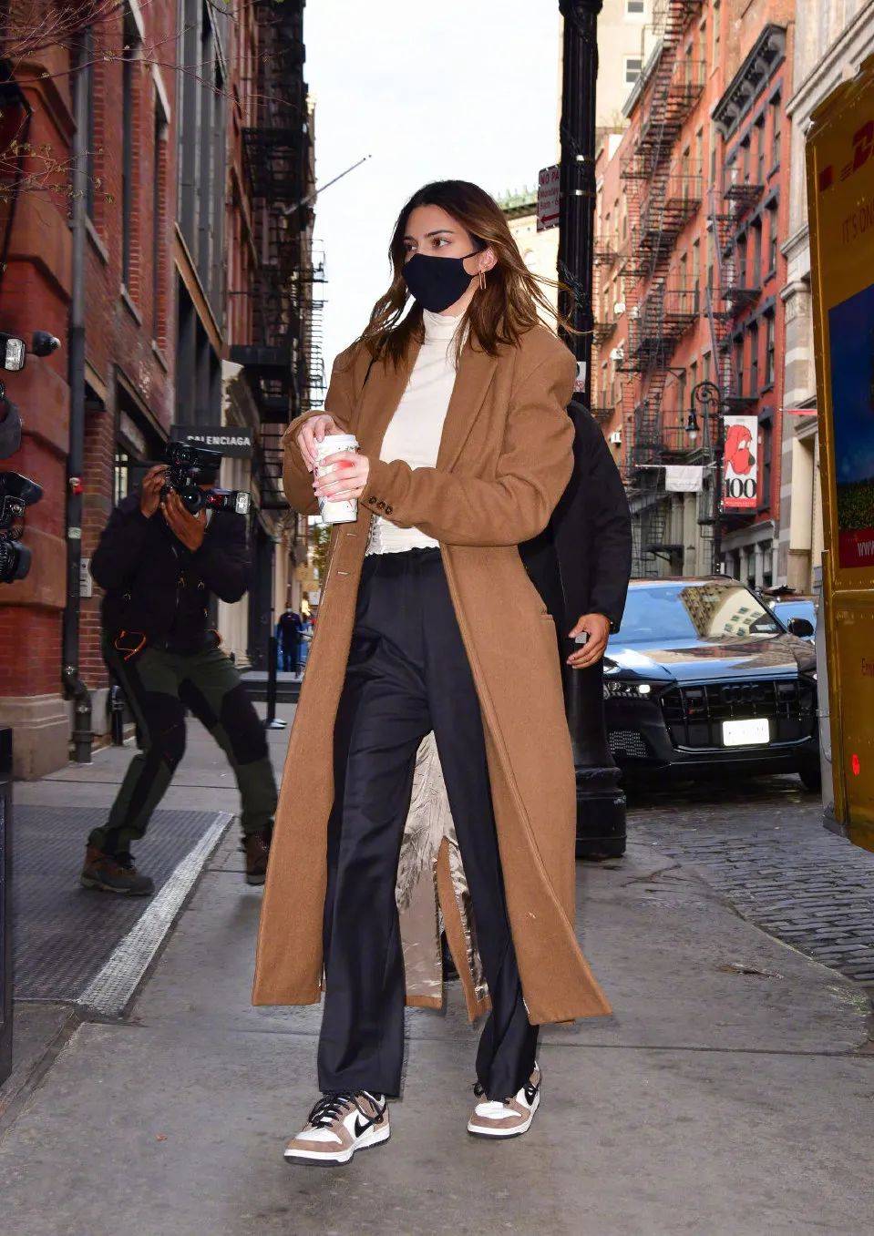 2021年流行趋势越休闲越时髦