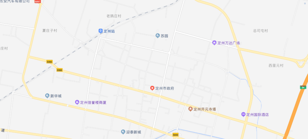 定州市人口_定州市地图