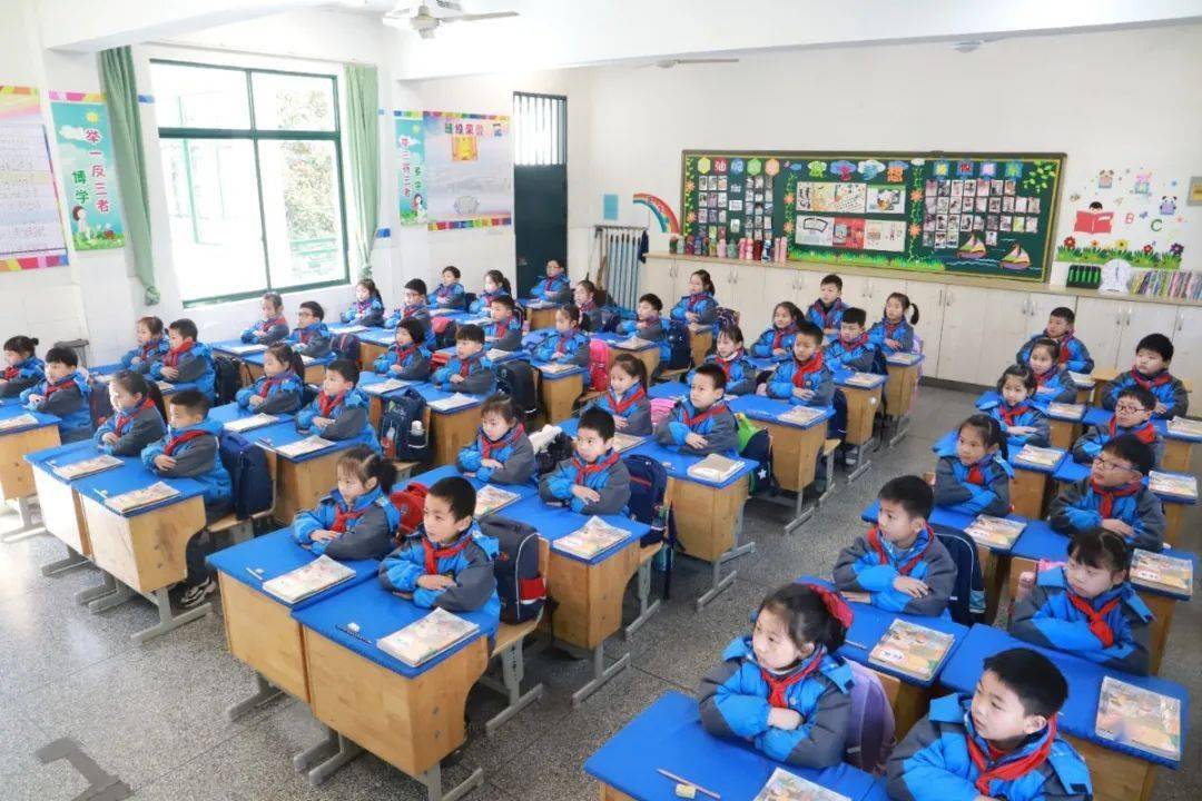 养成整理习惯拥抱灿烂未来泗门镇中心小学二年级段整理习惯我养成活动