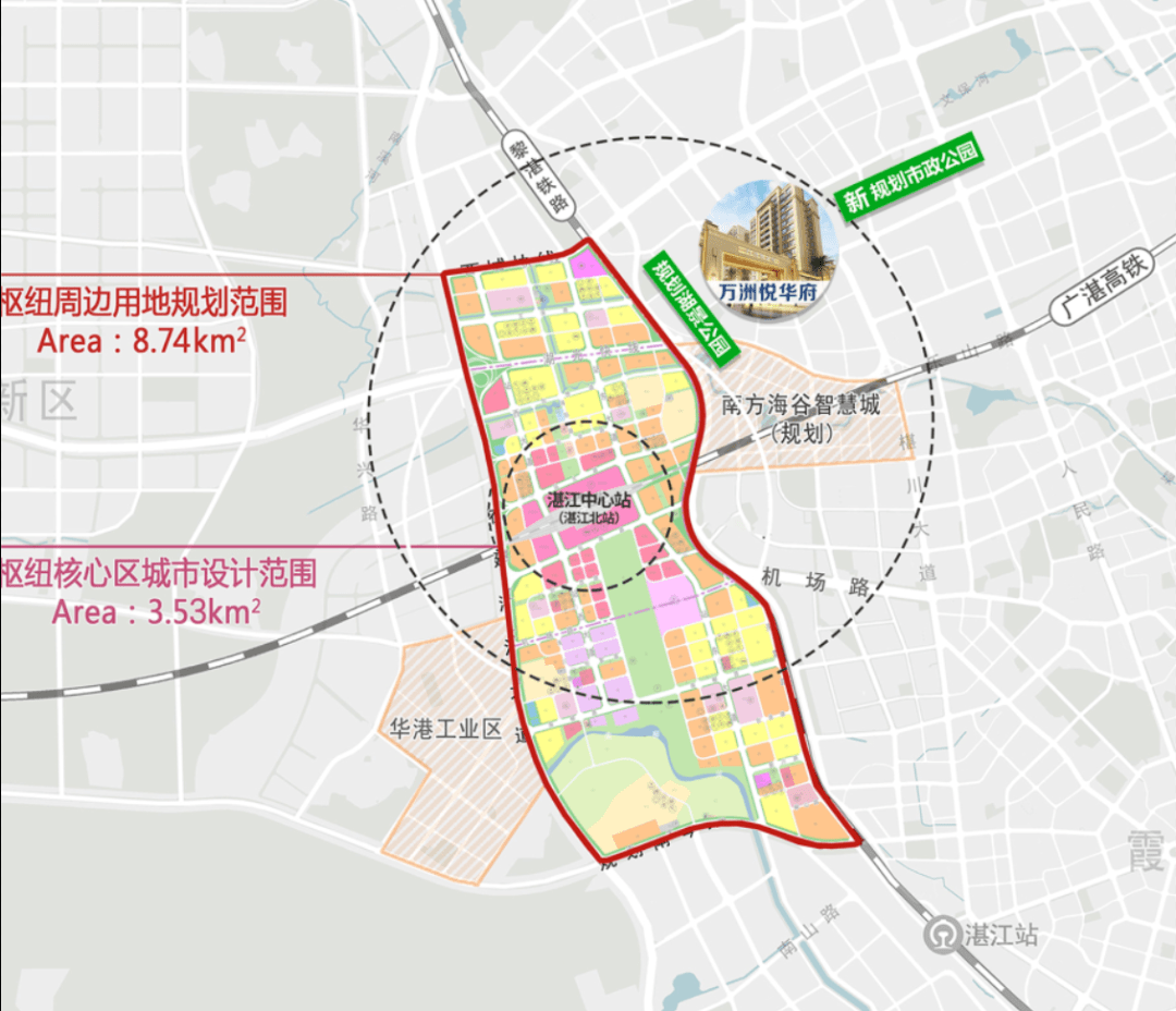 湛江市区人口_美丽的海滨城市 广东省湛江市(3)