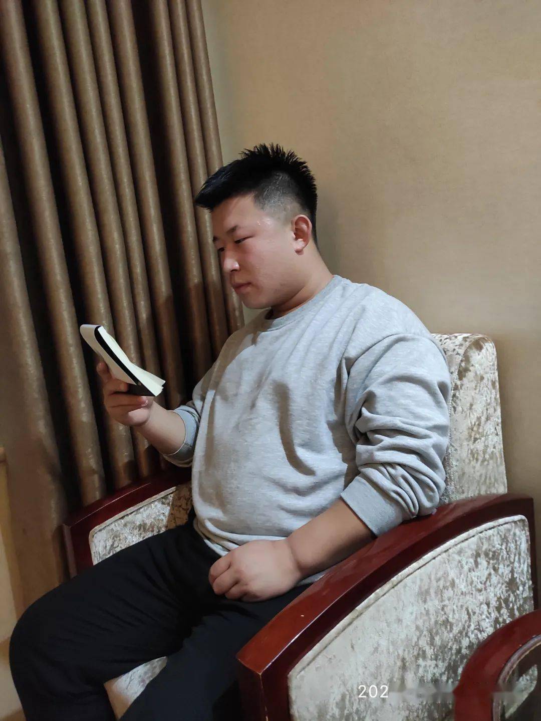 【就业之星】坚定选择 手握梦想_郭佳奇