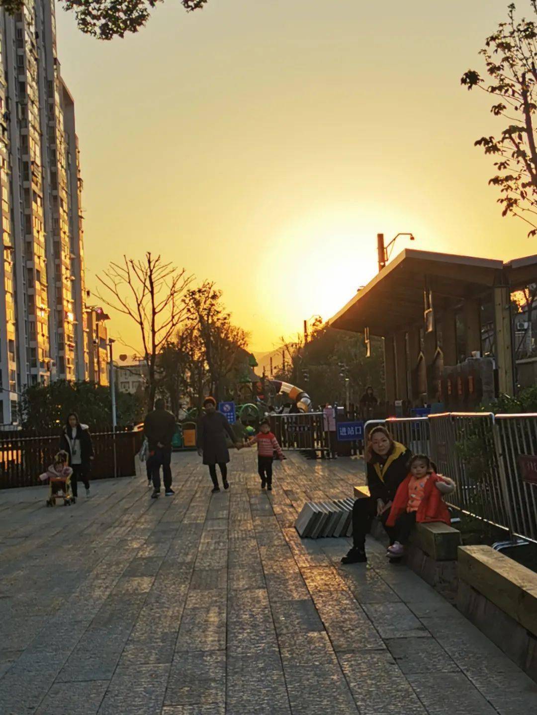 快约起来沙县铁路公园小火车全新升级