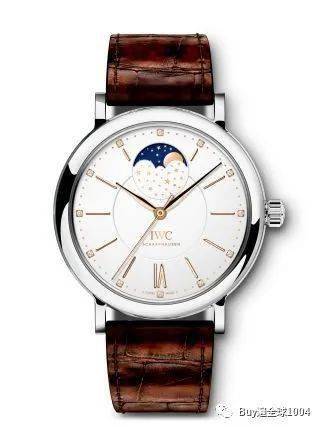 IWC���| 2021��˰����(1���ֱ�ƪ)