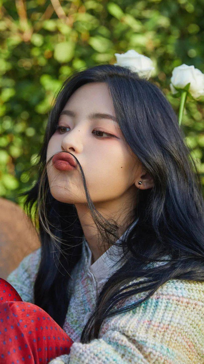 手机壁纸杨超越