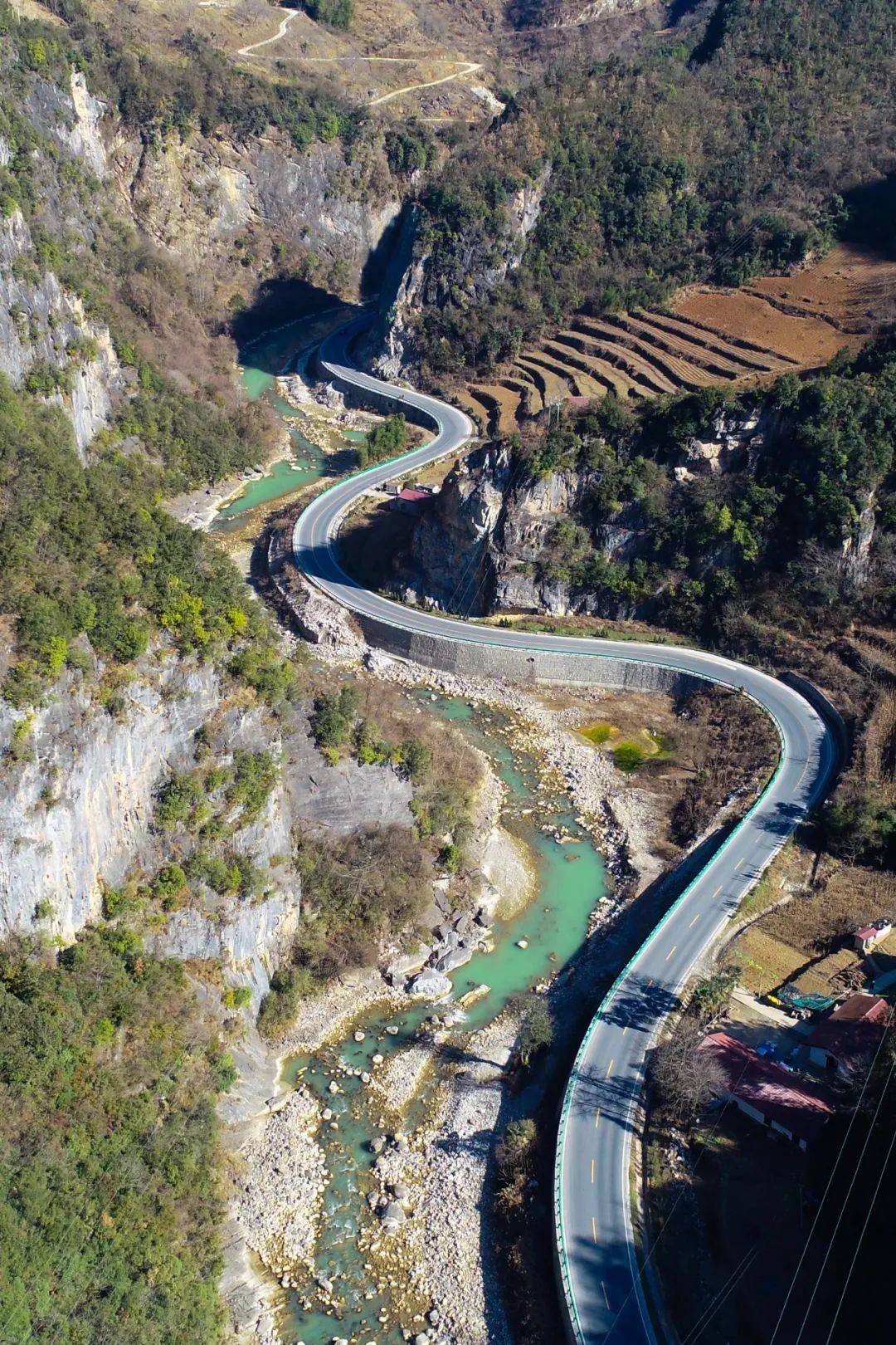 历时5年建设，镇安这个大项目通过交工验收！_工程