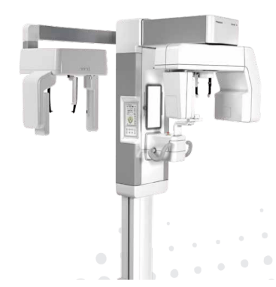 日前,我院引进了国际先进的卡瓦锥形束多功能口腔ct(简称cbct),现已