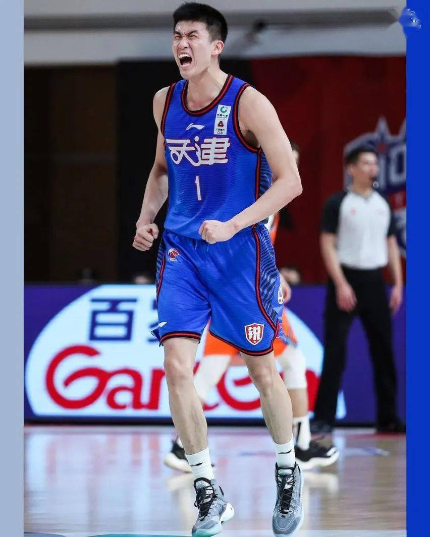 cba球鞋面面观|信不信,cba历史得分王的脚下穿着和你一样的鞋