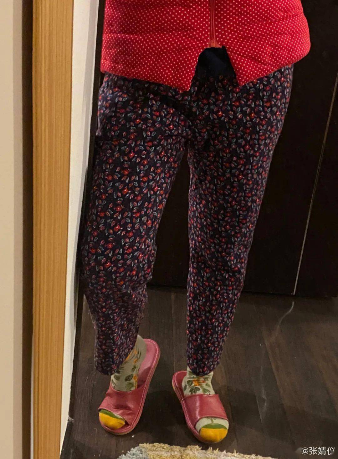 多少精神小伙迷恋土味穿搭