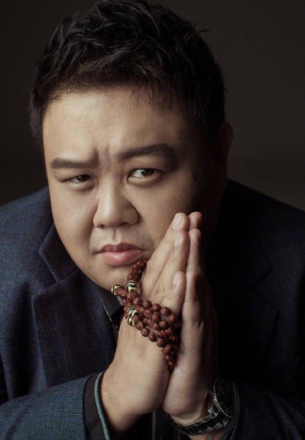 就拿著名的相声演员孙越来说吧!