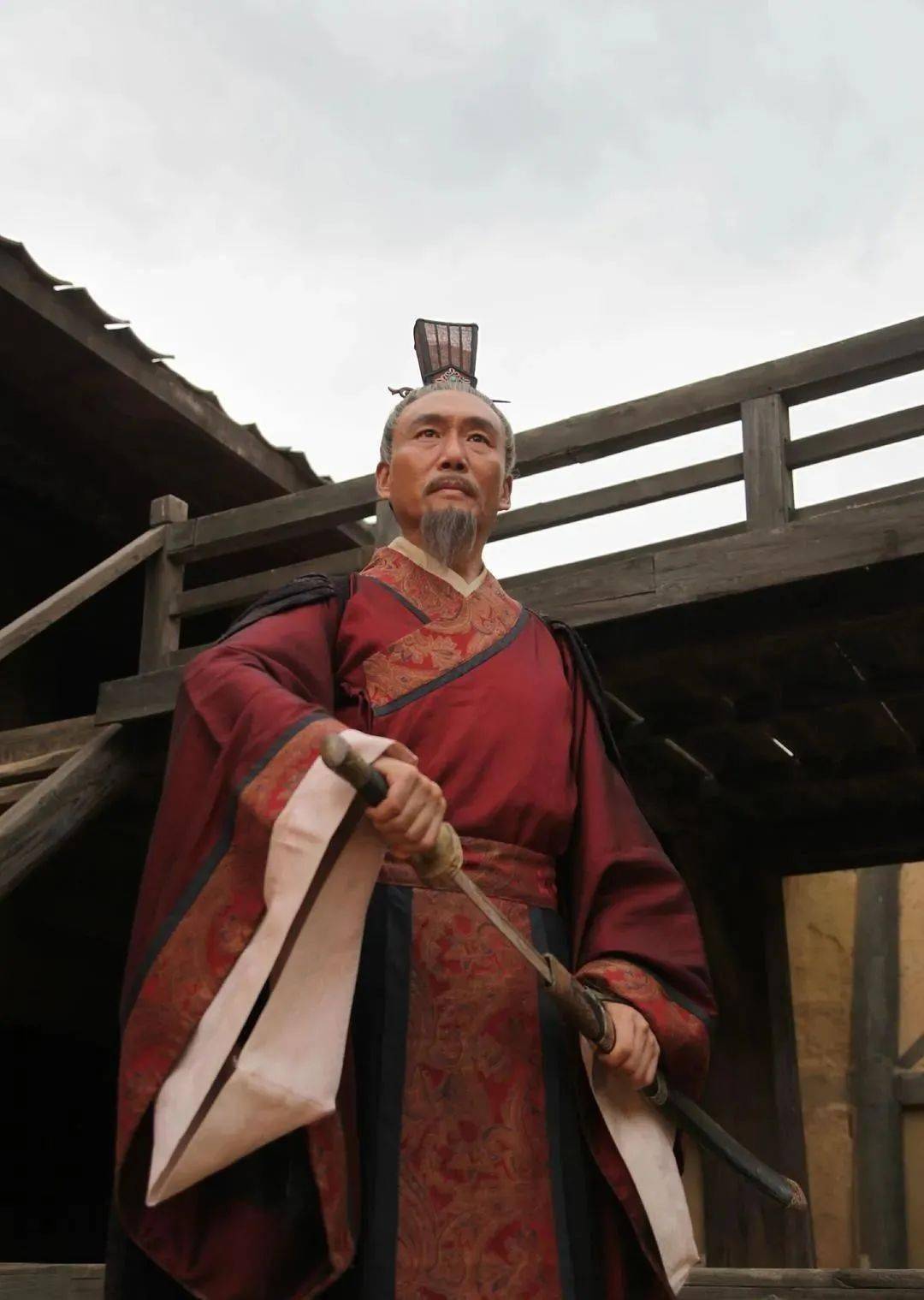 冀中医云广播|纪录片之《河西走廊》_常惠