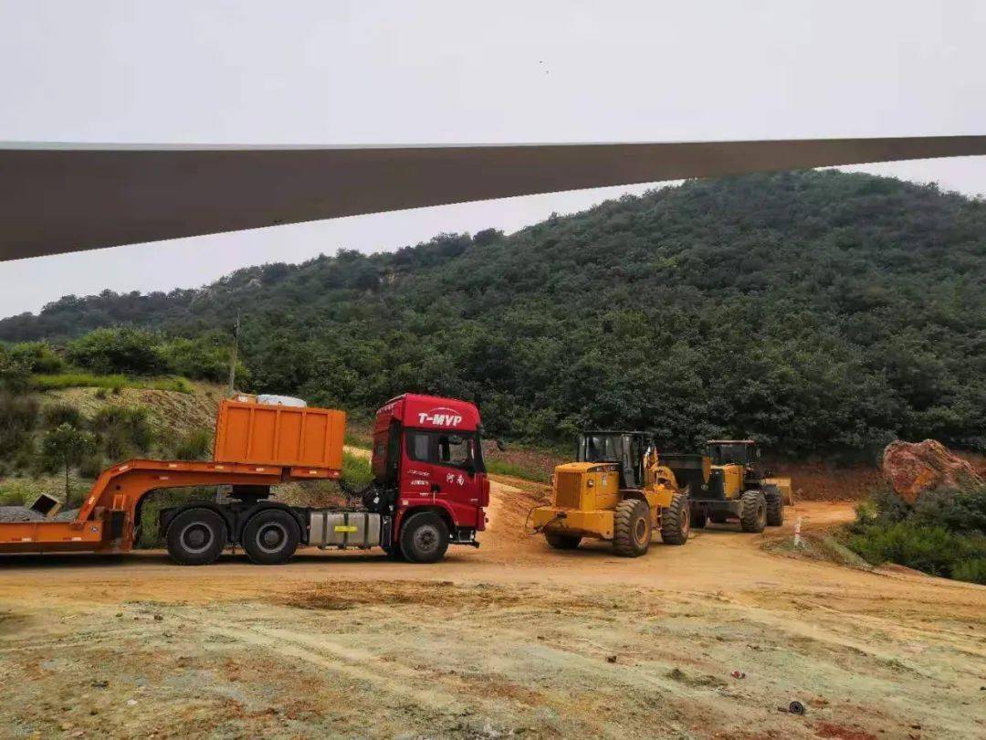 捕风者 || 100%风机交付的背后.