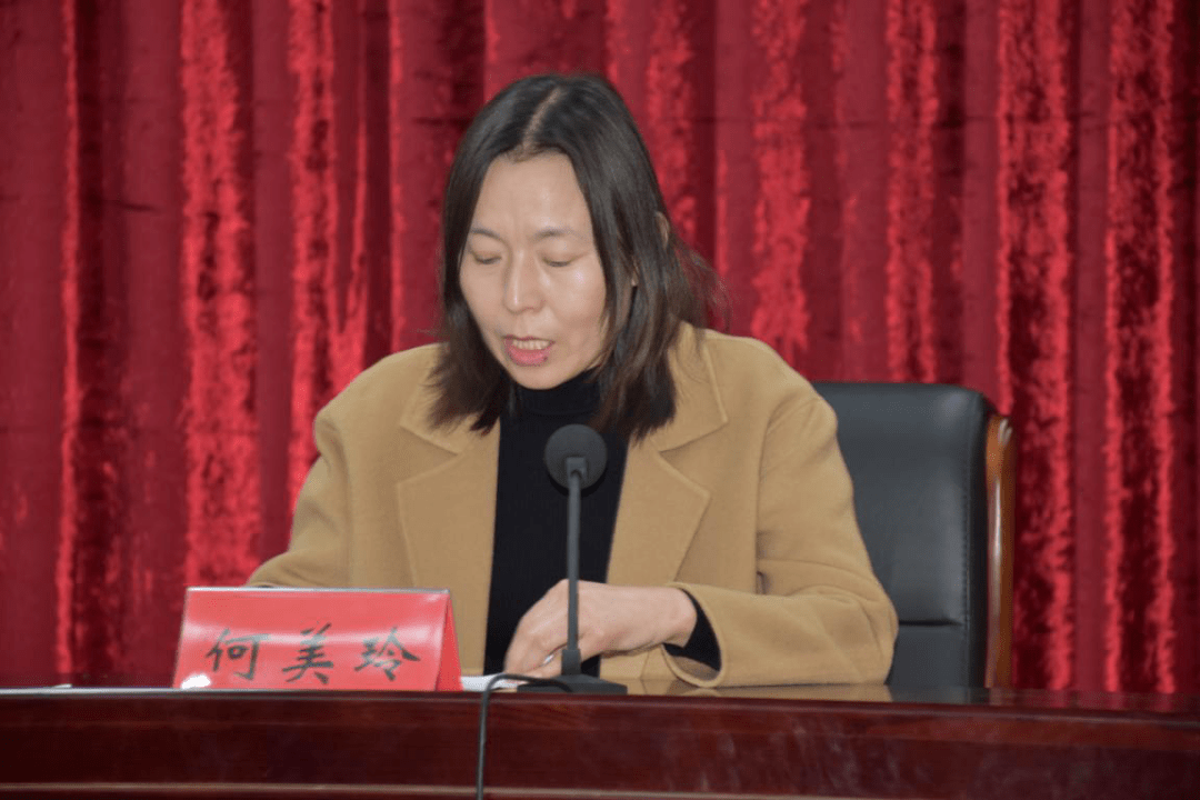 委党组书记,主任,市献血委副主任刘翠作工作报告市政府办公室副主任