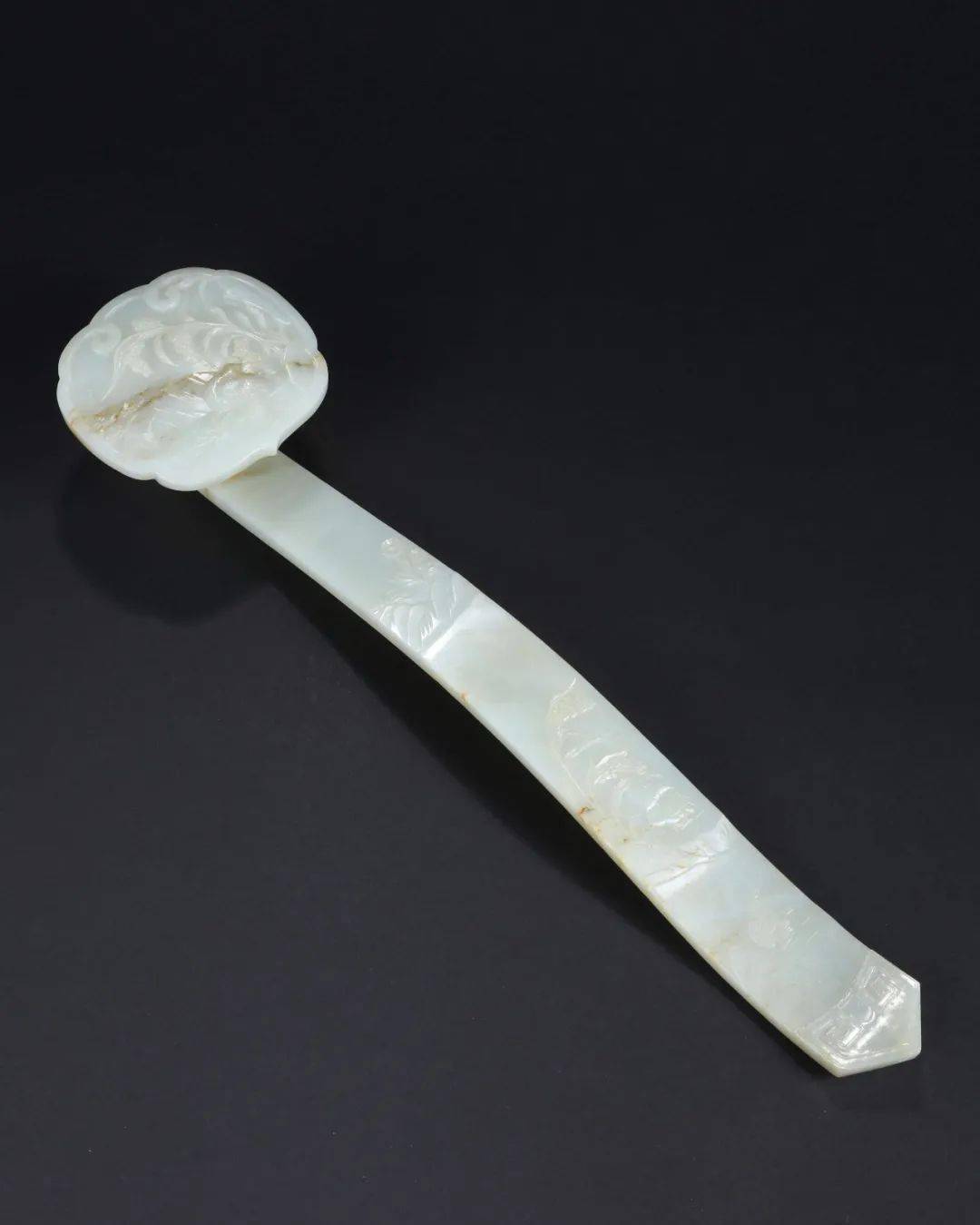 保利香港精彩纷呈第三届网络拍卖会