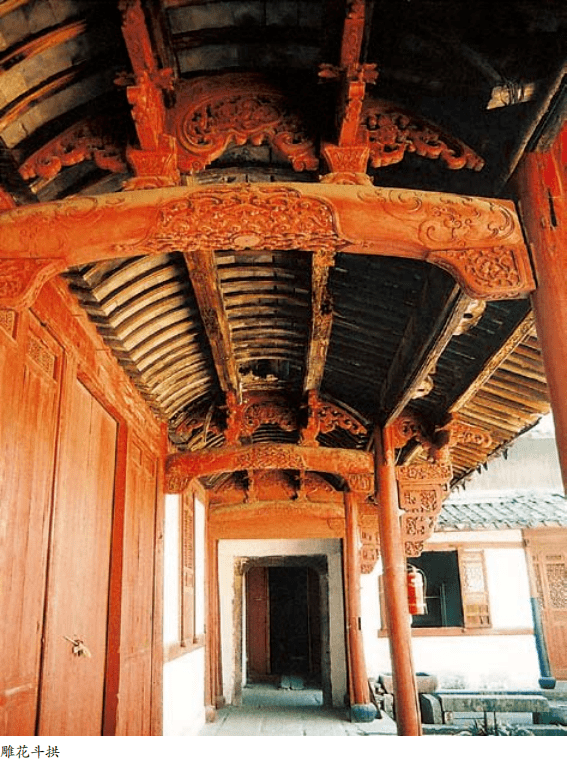 《杭州河道历史建筑》丨九厅十三堂:苏浙水乡民居的翘楚之作_长河